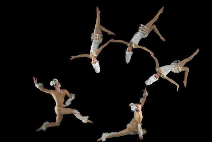 Наталья Сергунина: IV фестиваль искусств «Вдохновение» — заметное культурное событие в жизни Москвы