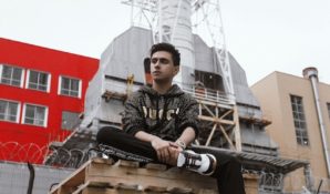 T-Yamo представляет свой дебютный сингл и клип «Мой яд»