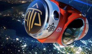 Клуб предпринимателей Трансформатор отправит в космос «капсулу времени» с лучшими бизнес-инсайтами