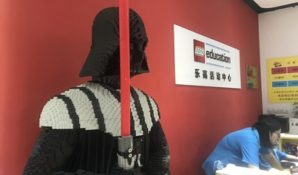 Представители LEAS Россия обменялись опытом с коллегами из Азии