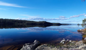 Новые возможности для развития туризма – фестиваль «Держи баланс» в Никеле