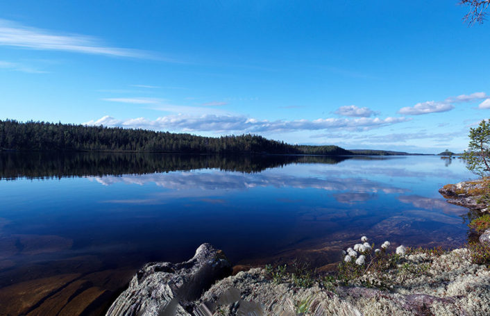 Новые возможности для развития туризма – фестиваль «Держи баланс» в Никеле