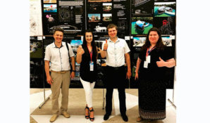 ГК СЕРКОНС стала участником международного проекта в Ессентуках