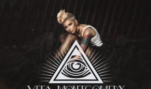 Готический мир Виты Монтгомери