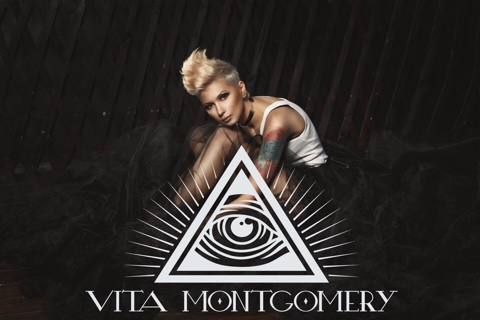 Готический мир Виты Монтгомери