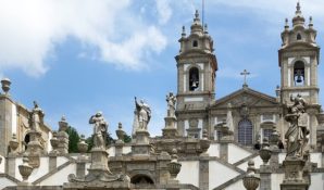 Туроператор «Лузитана Сол»: туры в Португалию на «Новогодний Огонёк!» в Лиссабоне или на Атлантическом побережье