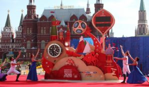 Владимир Ефимов объяснил экономический эффект широких тротуаров