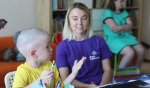 Якутская компания помогает Благотворительному Фонду Хабенского