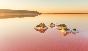 Минприроды России открыло прием работ на фотоконкурс «Вода России»