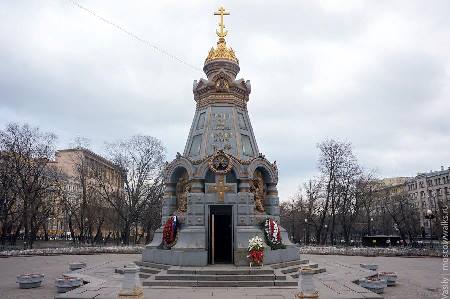 «Одна история – одна победа»: старт международного автопробега Россия – Болгария состоится в Москве