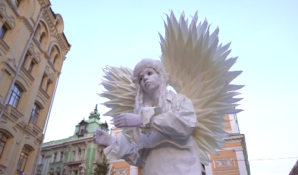 Москвичей пугают Часовщиком