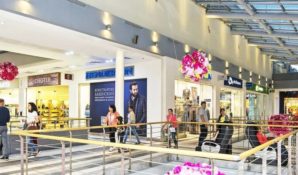 Для посетителей ТК «Галерея Аэропорт» благодаря «Гарант-Инвест» будет открыт ресторан «Макдоналдс»