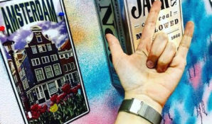 В краткосрочной перспективе татуировкам предстоит стать частью новой российской корпоративной культуры