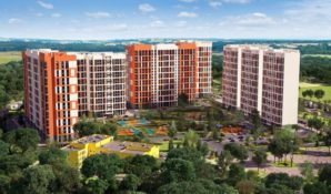 ФСК «Лидер»: в текущем году мы увеличили объем ввода жилья почти на 50%