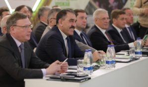 Политолог отмечает: Евкуров как эффективный политик поднял ключевые сферы региона