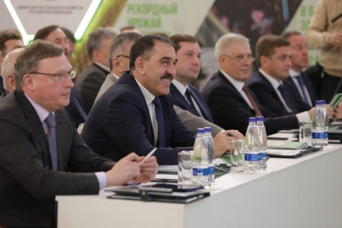 Политолог отмечает: Евкуров как эффективный политик поднял ключевые сферы региона