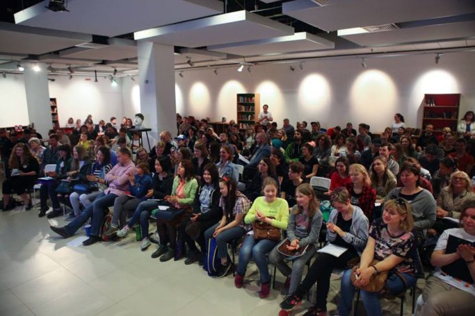 Наталья Сергунина: доступ к Летней образовательной программе ВДНХ есть у каждого