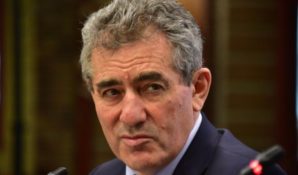 Исаак Калина рассказал о приоритетных задачах московской системы образования