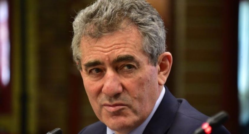 Исаак Калина рассказал о приоритетных задачах московской системы образования