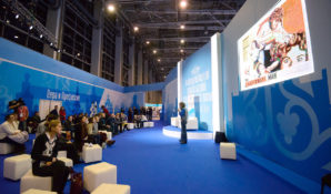 На III Православном форуме в Москве выступит дипломат Мария Захарова