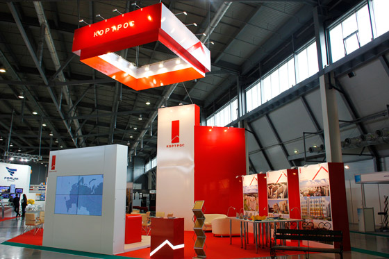 ГК «Кортрос»: В России интересных девелоперских проектов – по пальцам пересчитать