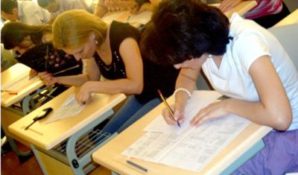 Московские эксперты пессимистично настроены в отношении предлагаемой модели аттестации учителей