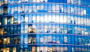 Спрос на офисы в Москве растет даже при повышении арендных ставок – Владимир Ефимов