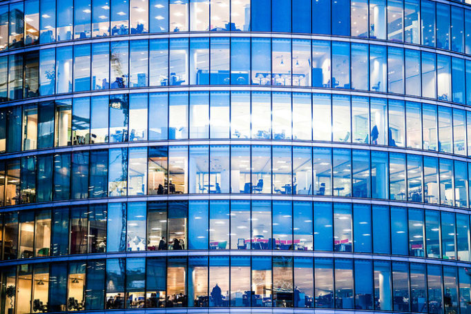 Спрос на офисы в Москве растет даже при повышении арендных ставок – Владимир Ефимов