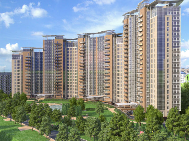 Дольщики ЖК «Квартал Триумфальный» считают, что суд затягивает рассмотрение их требований