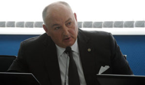 Президент ЕЕК Вячеслав Моше Кантор объявил о назначении премии в области продвижения идей толерантности