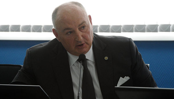 Президент ЕЕК Вячеслав Моше Кантор объявил о назначении премии в области продвижения идей толерантности