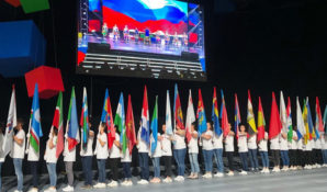 Исаак Калина объяснил триумф москвичей на WorldSkills