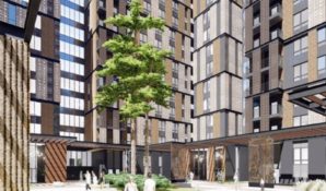 Вениамин Голубицкий: ГК «КОРТРОС» тиражирует подход, а не проекты