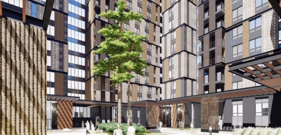 Вениамин Голубицкий: ГК «КОРТРОС» тиражирует подход, а не проекты