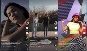 TikTok: в России названы 600 победителей первого конкурса 1 Million Audition