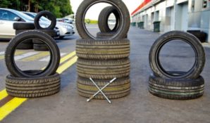 Автомобильный онлайн-журнал «Колёса.ру» дал высокую оценку шинам Viatti Strada Asimmetrico