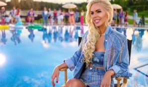 Шок это по-нашему: Алиса Лобанова в новом клипе Киркорова и Баскова