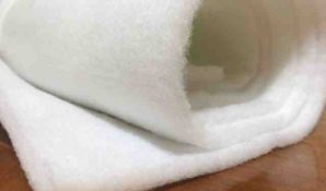 NETKANIKA инвестировала 1,8 млрд рублей в производство нетканых материалов