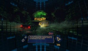 Компания FIBRUM выводит на рынок развлекательную VR-платформу DESIRIUM