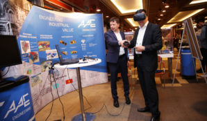 Самые яркие моменты Конференции Bentley Going Digital 2018 в Москве