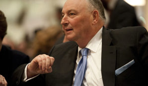 Международный журнал ARTnews включил основателя музея МАГМА Вячеслава Моше Кантора в топ-200 коллекционеров мира