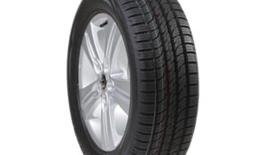 Внедорожная обувь для города: шины Viatti Bosco A/T справились с испытаниями тест-драйва от издания «АвтоАвто»