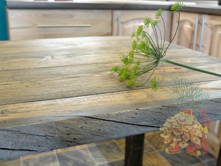 Кело идет в Москву! Компания ТМТ продает первые столы проекта Кело