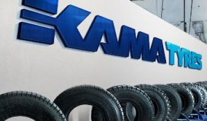 Шинный комплекс KAMA TYRES увеличил объём поставок продукции в Монголию