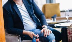 В Московском Доме Книги прошла презентация книги Дмитрия Кудряшова — «Администратор Instagram. Руководство по заработку»