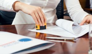 Акционеры под нотариальной защитой