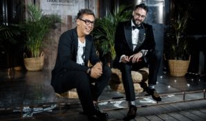 25 августа состоялась итоговая бизнес-встреча клуба предпринимателей «Трансформатор» в сотрудничестве с Forbes Russia