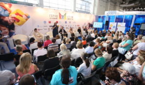 LEGO Education  поможет московским дошкольникам узнать родной город