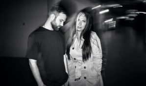 Лина Милович: «Человек — животное парное»