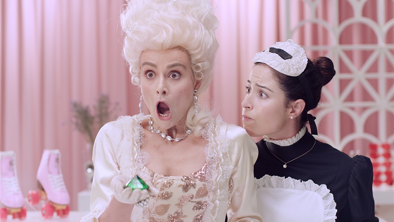 Новая рекламная кампания Joom стартует на федеральных телеканалах